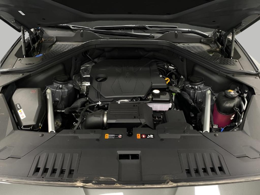 new 2025 Genesis GV80 car, priced at $71,244