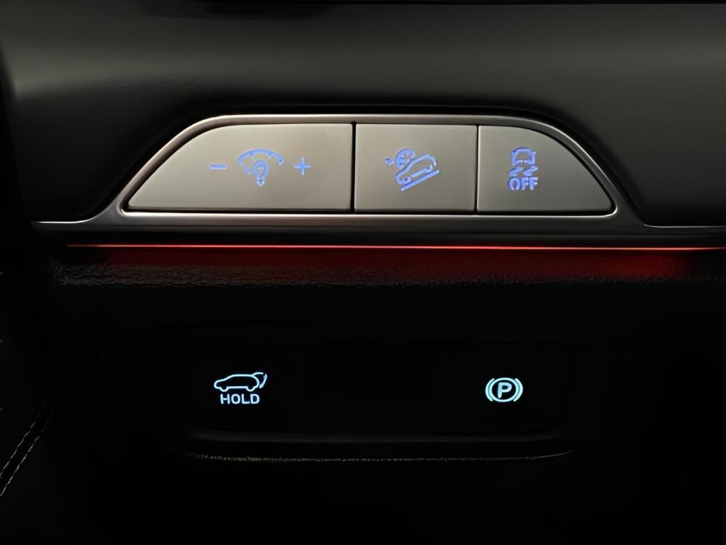 new 2025 Genesis GV80 car, priced at $71,244