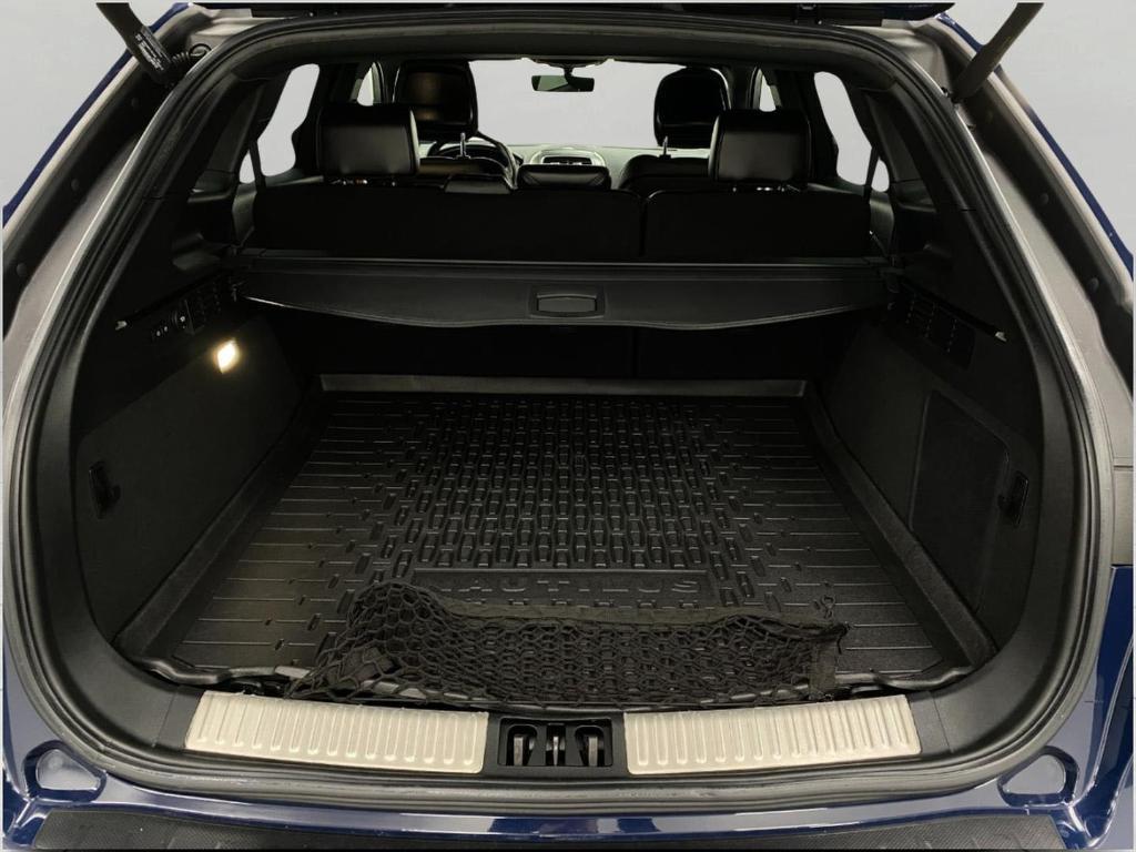 used 2020 Lincoln Nautilus car, priced at $28,994