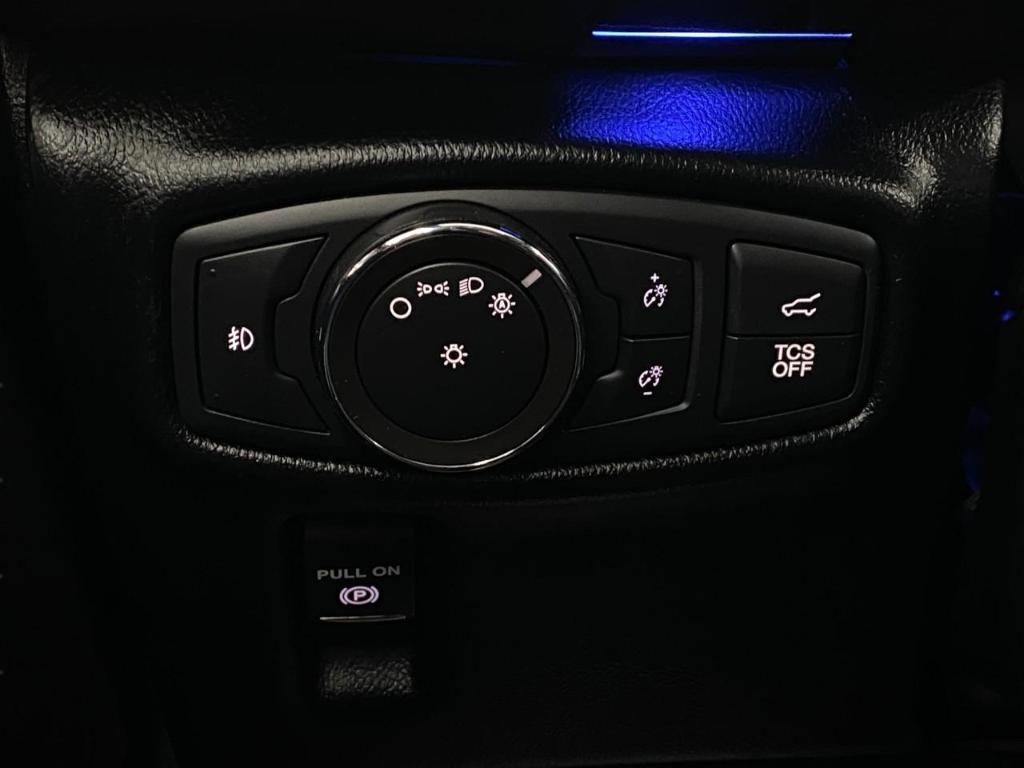 used 2020 Lincoln Nautilus car, priced at $28,994