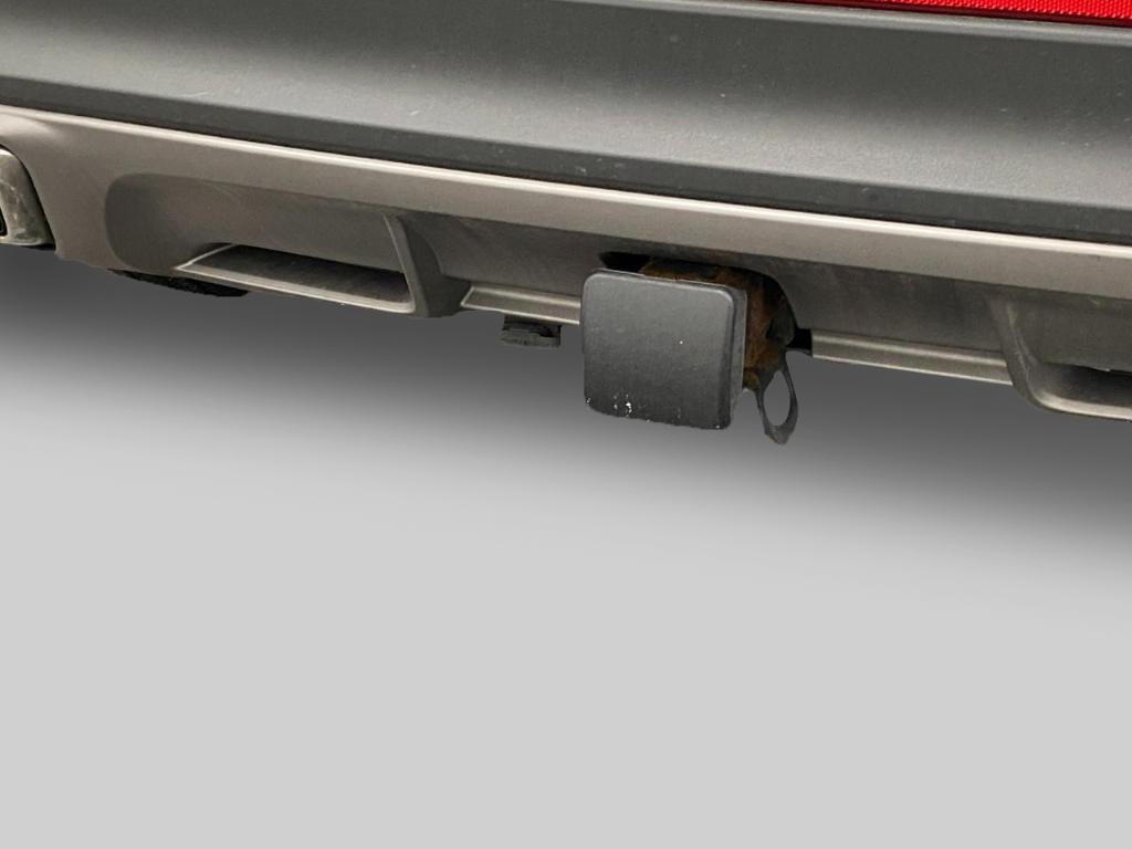 used 2020 Lincoln Nautilus car, priced at $28,994