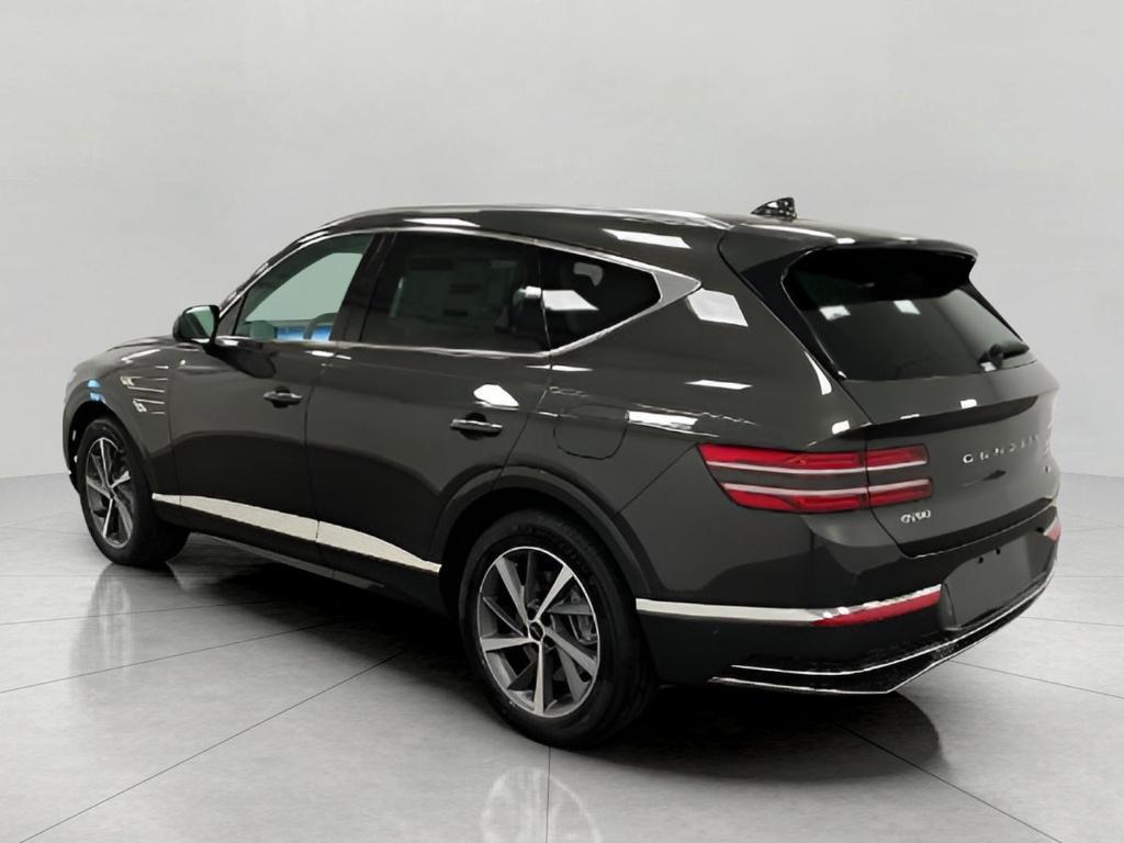 new 2026 Genesis GV80 car, priced at $71,055