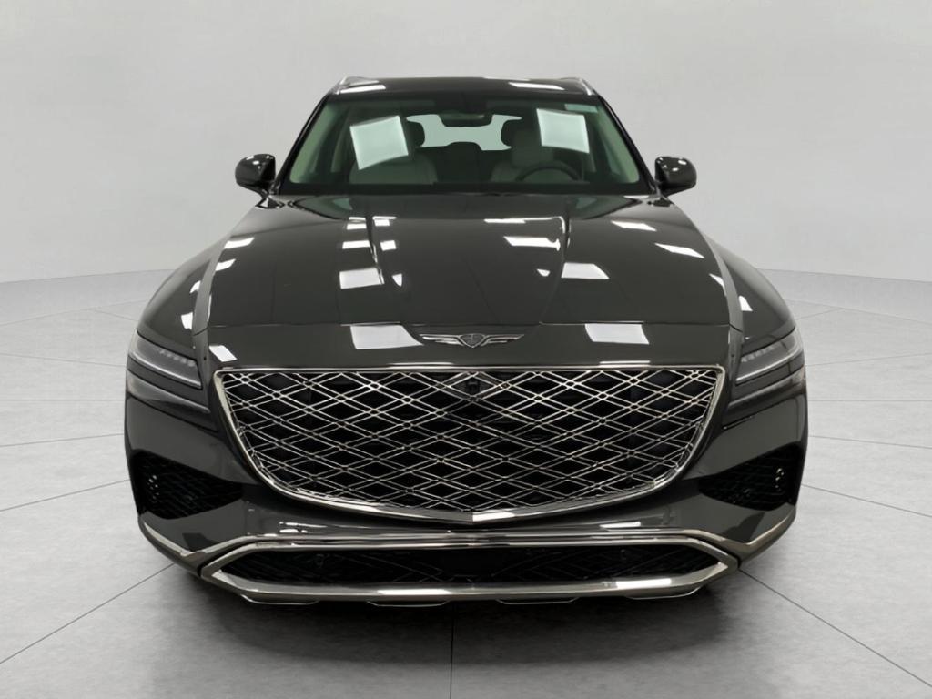 new 2026 Genesis GV80 car, priced at $71,055