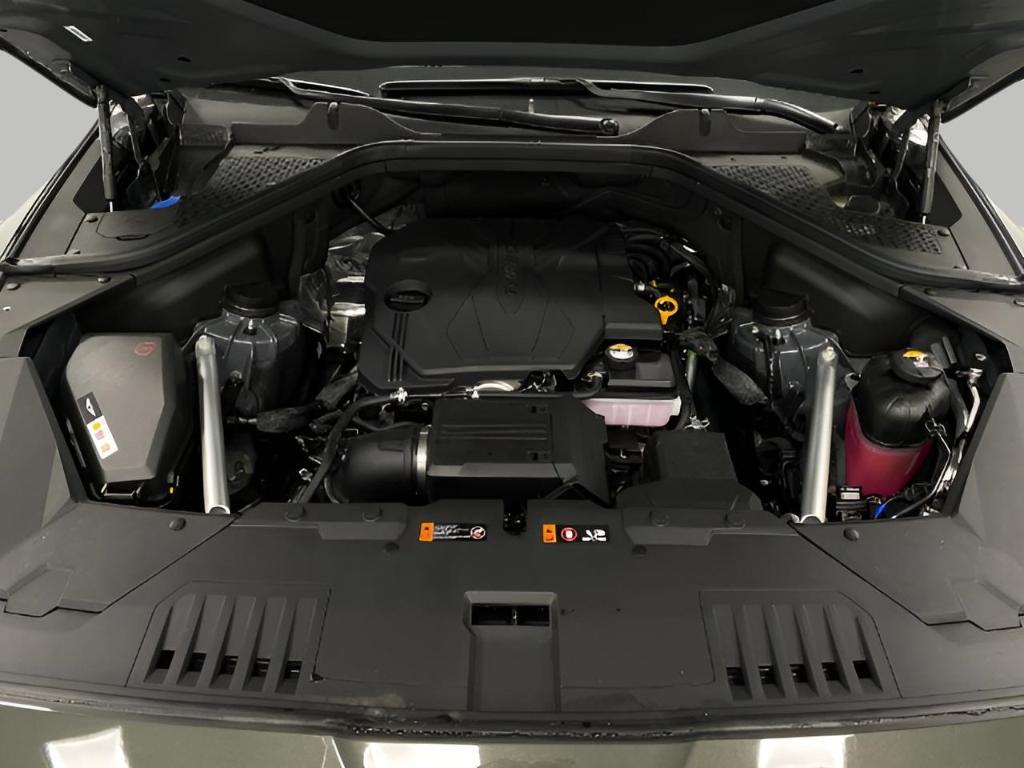 new 2026 Genesis GV80 car, priced at $71,055