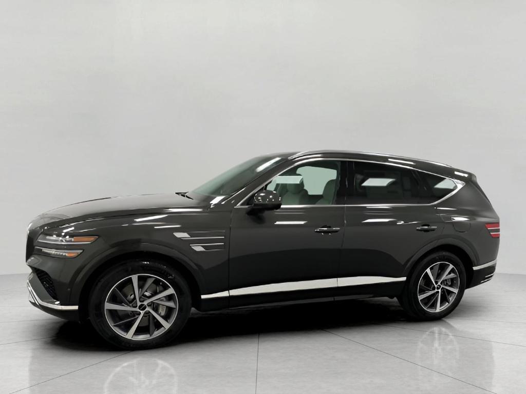 new 2026 Genesis GV80 car, priced at $71,055