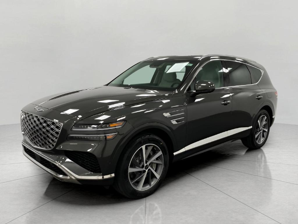 new 2026 Genesis GV80 car, priced at $71,055
