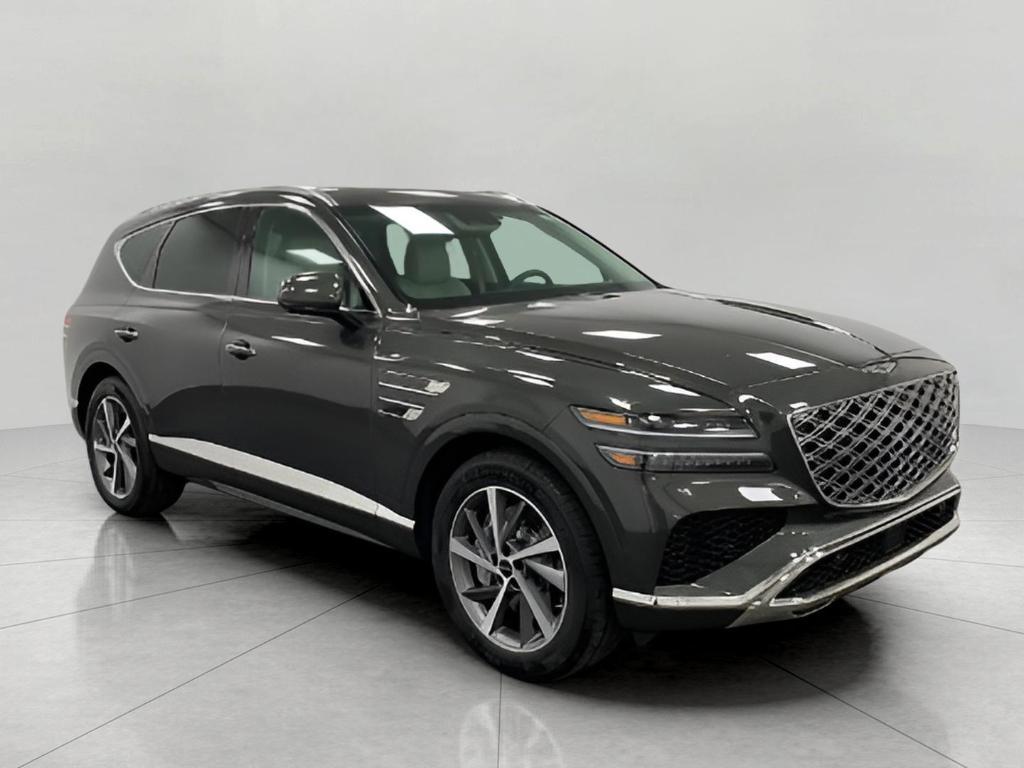 new 2026 Genesis GV80 car, priced at $71,055