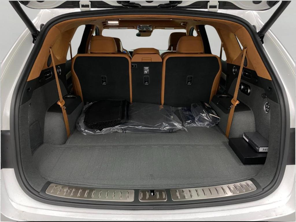 new 2026 Genesis GV80 car, priced at $84,785