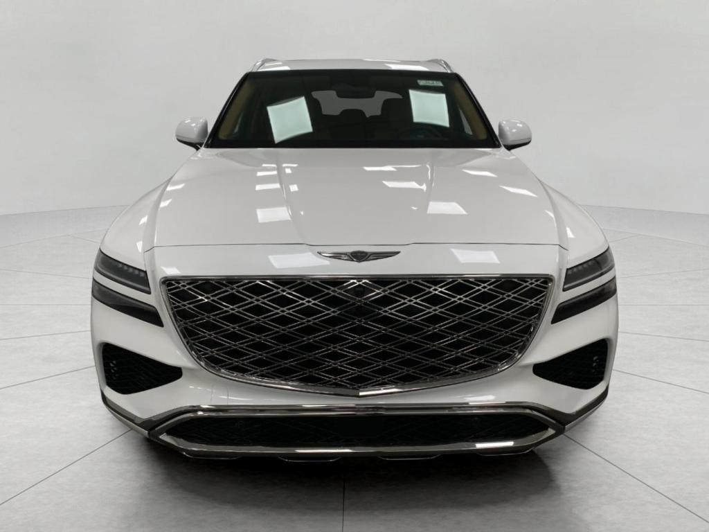 new 2026 Genesis GV80 car, priced at $84,785