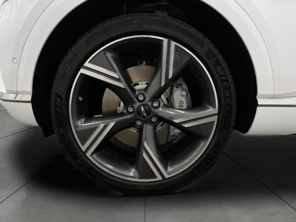 new 2026 Genesis GV80 car, priced at $84,785