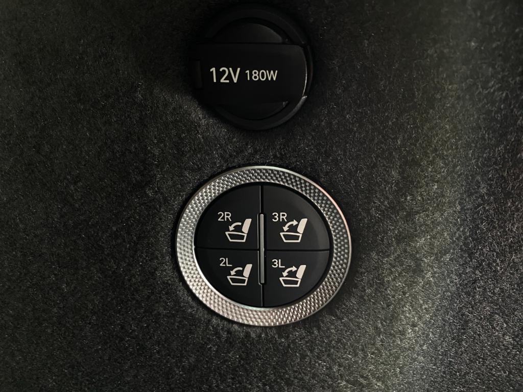 new 2026 Genesis GV80 car, priced at $84,785