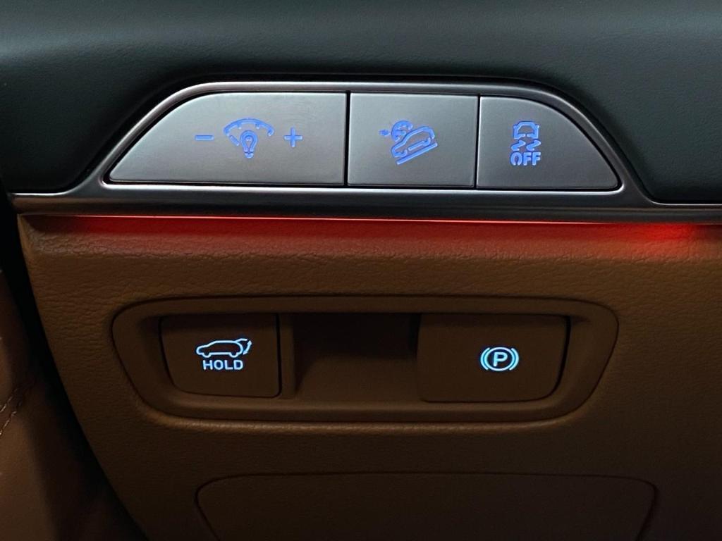 new 2026 Genesis GV80 car, priced at $84,785