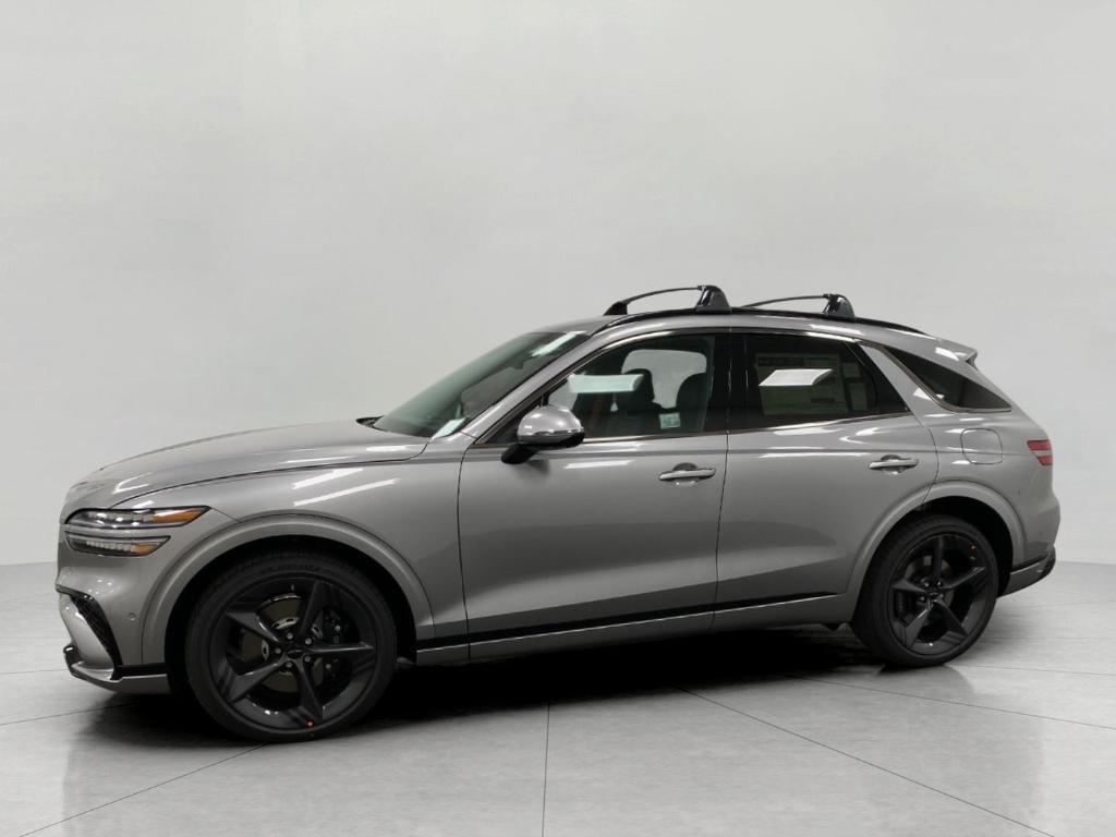 new 2026 Genesis GV70 car, priced at $74,295