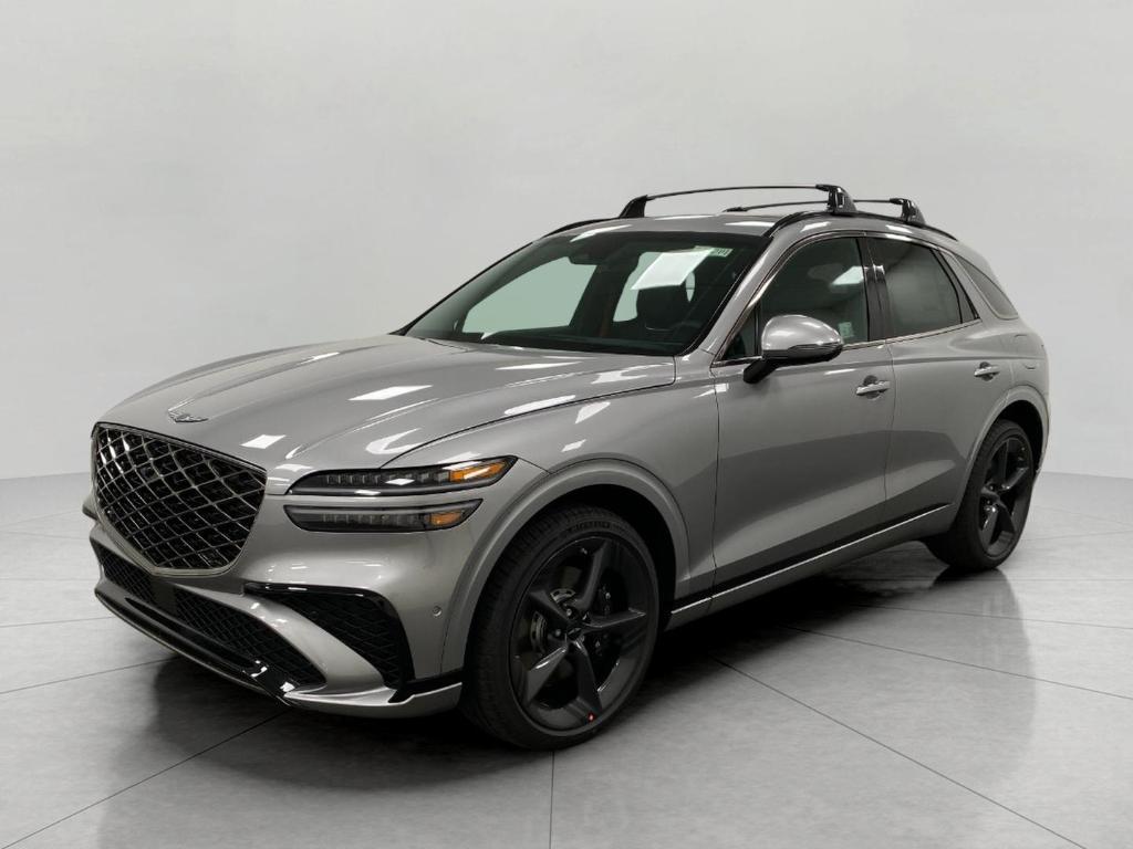new 2026 Genesis GV70 car, priced at $74,295