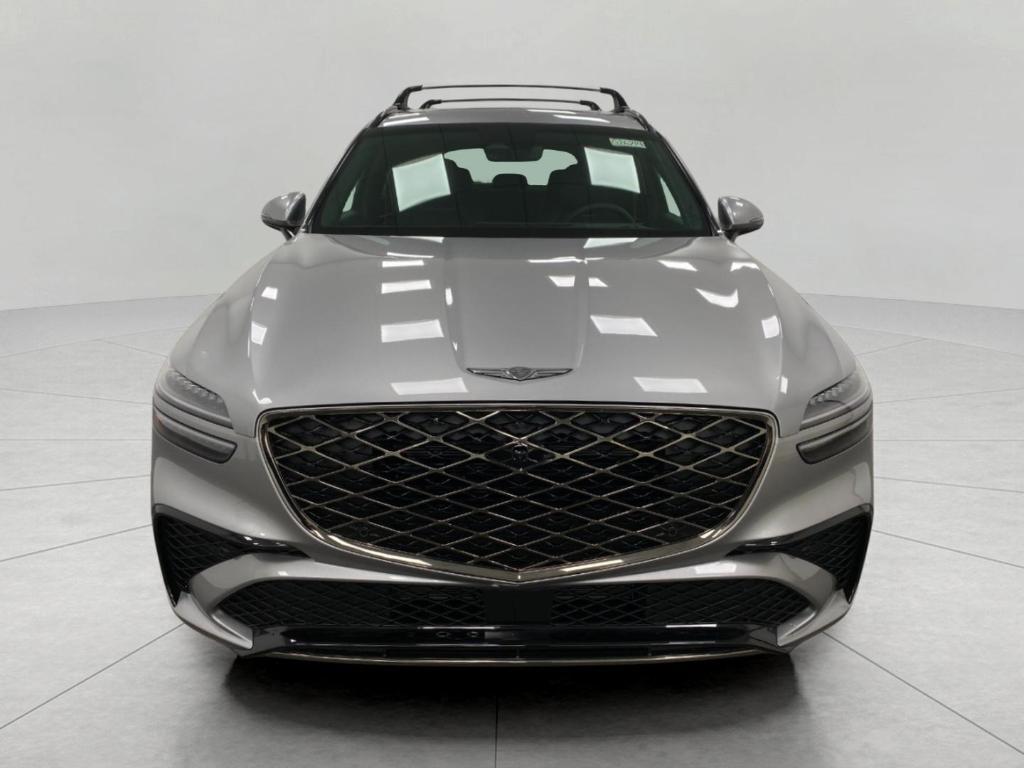 new 2026 Genesis GV70 car, priced at $74,295