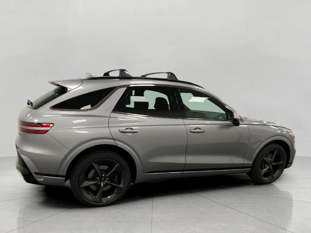 new 2026 Genesis GV70 car, priced at $74,295
