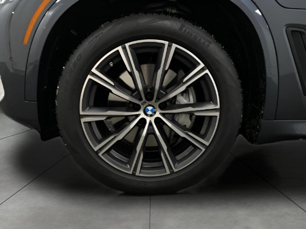 used 2021 BMW X5 PHEV car, priced at $43,285