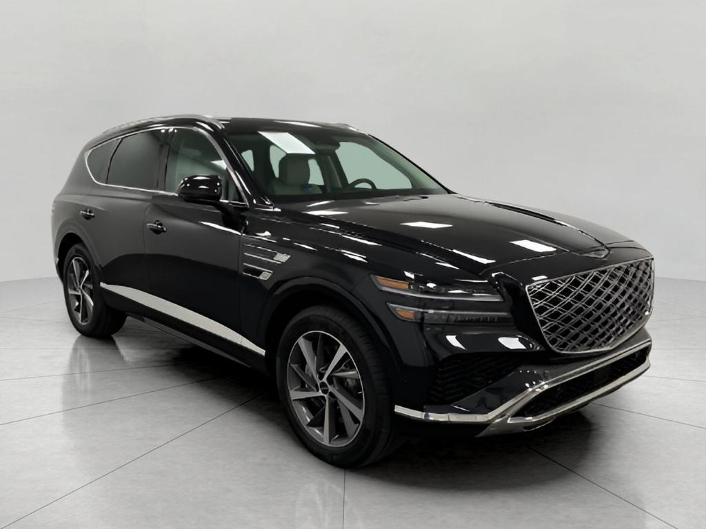 new 2026 Genesis GV80 car, priced at $78,135