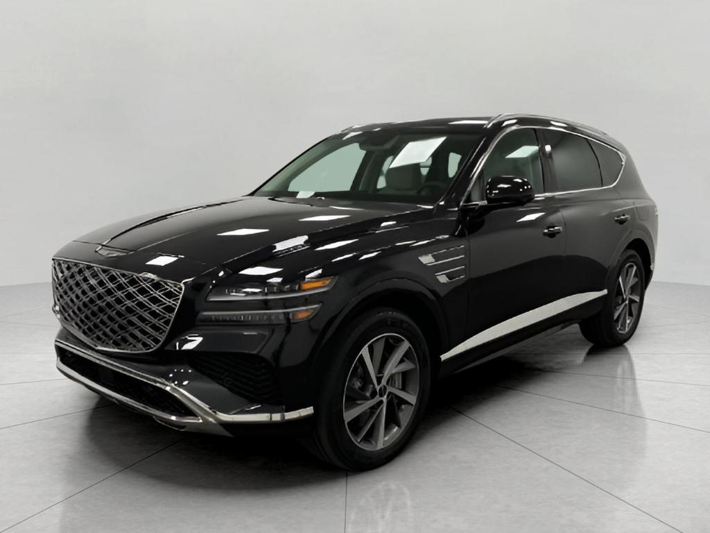 new 2026 Genesis GV80 car, priced at $78,135