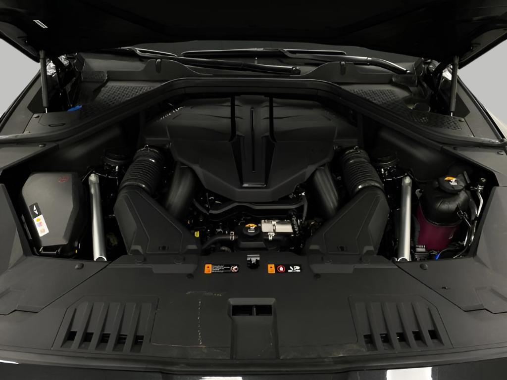 new 2026 Genesis GV80 car, priced at $78,135