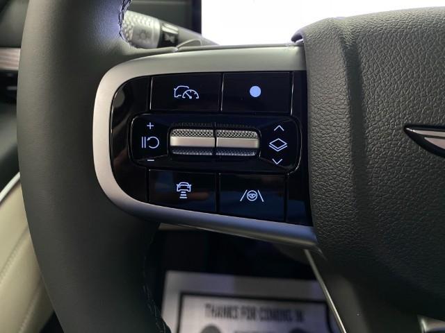new 2026 Genesis GV80 car, priced at $78,135