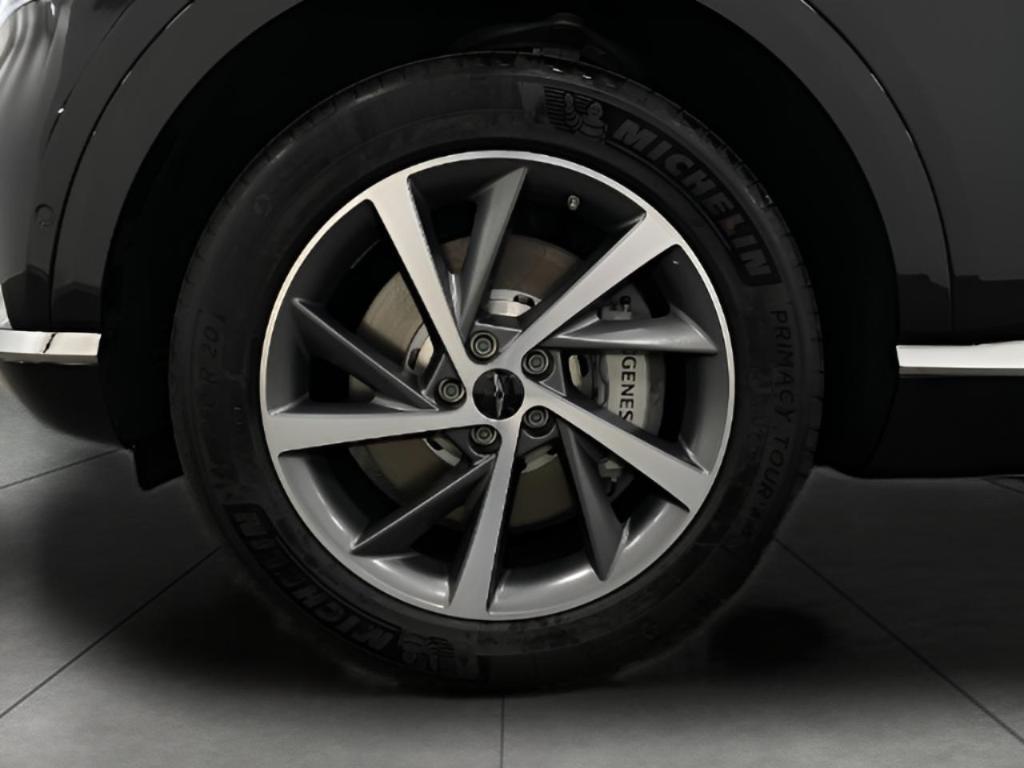 new 2026 Genesis GV80 car, priced at $78,135