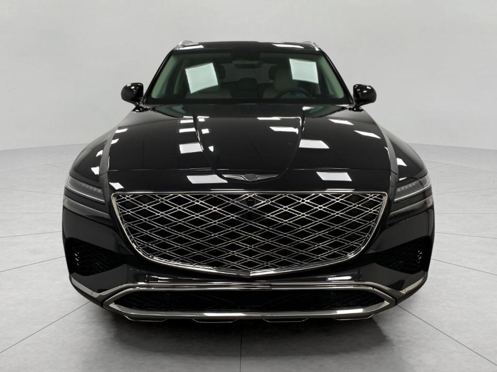 new 2026 Genesis GV80 car, priced at $78,135