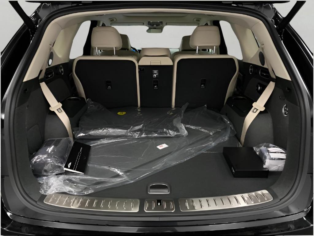 new 2026 Genesis GV80 car, priced at $78,135