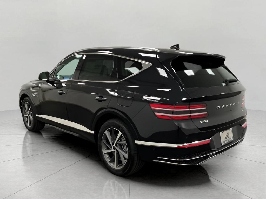 new 2026 Genesis GV80 car, priced at $78,135