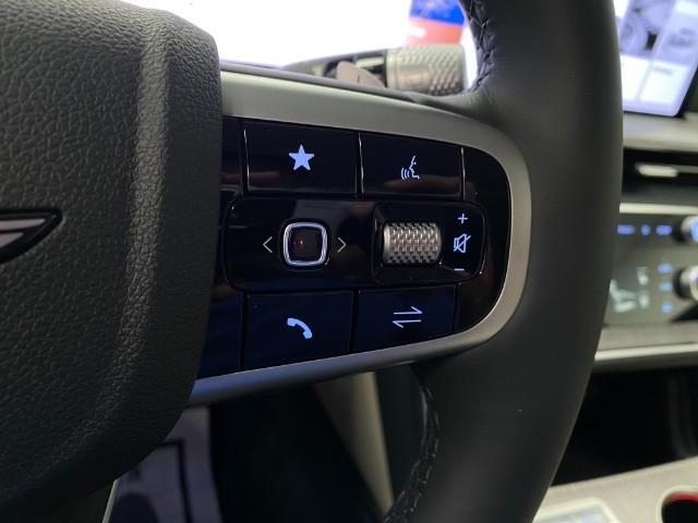 new 2026 Genesis GV80 car, priced at $78,135