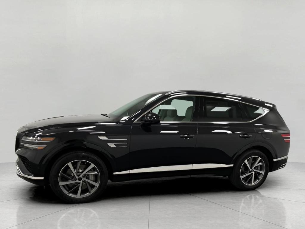 new 2026 Genesis GV80 car, priced at $78,135