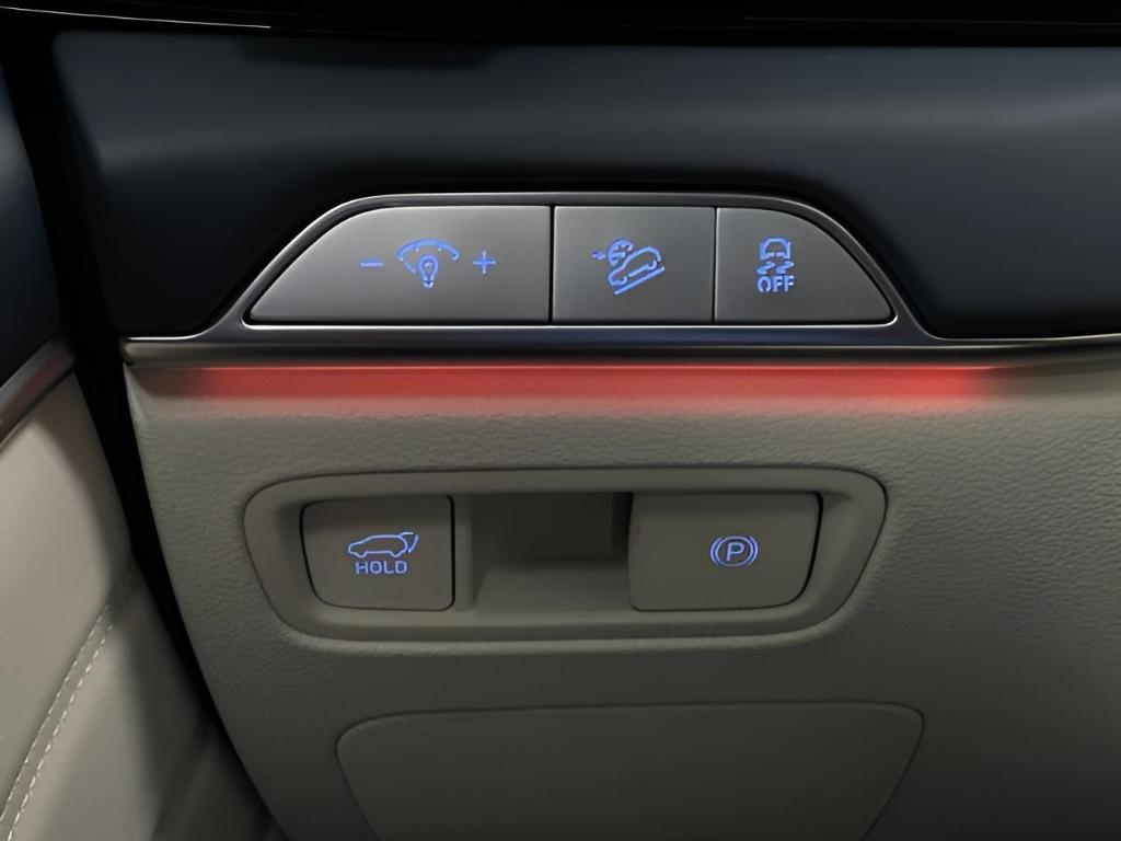 new 2025 Genesis GV80 car, priced at $82,855