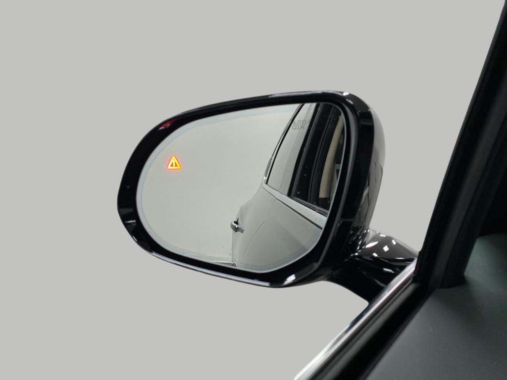 new 2026 Genesis GV80 car, priced at $84,925