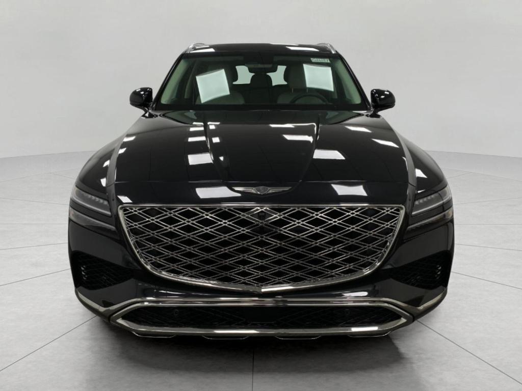 new 2026 Genesis GV80 car, priced at $84,925