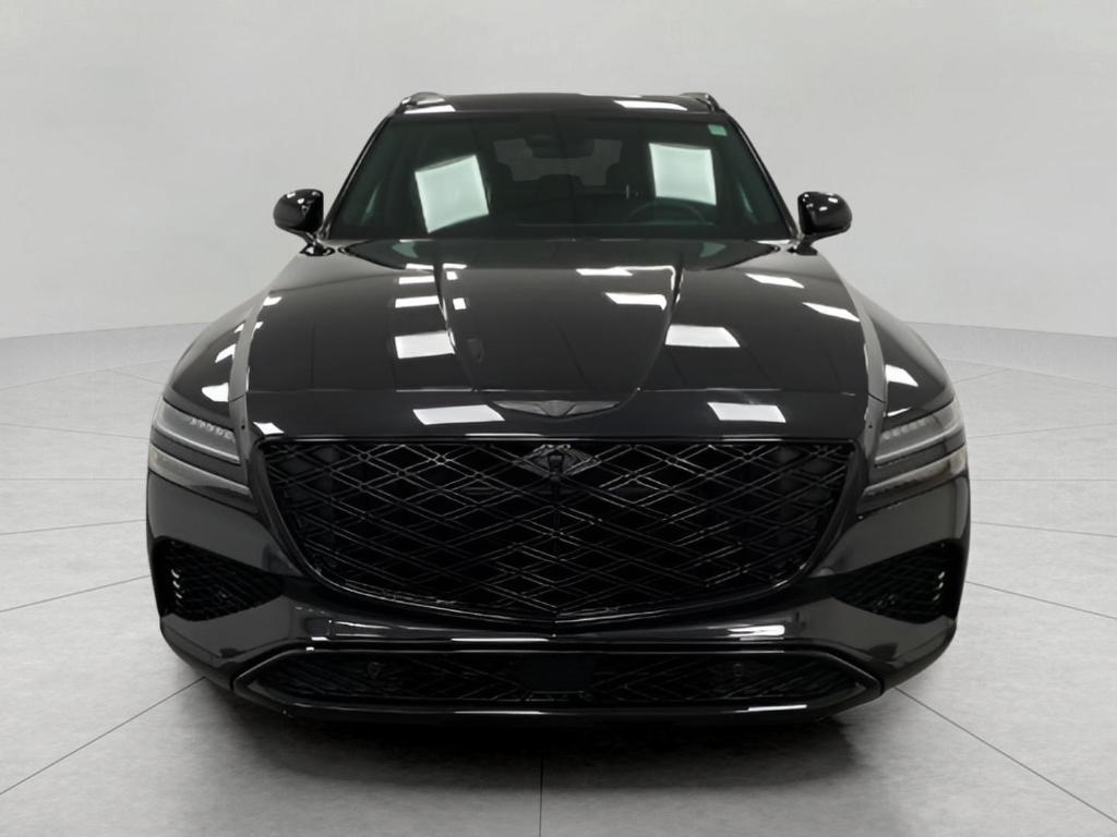 new 2026 Genesis GV80 car, priced at $85,555