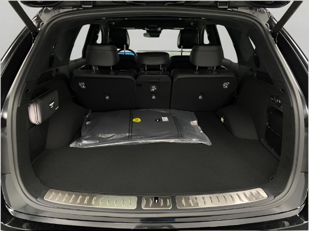 new 2026 Genesis GV80 car, priced at $85,555