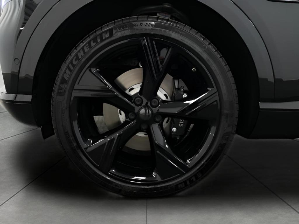 new 2026 Genesis GV80 car, priced at $85,555
