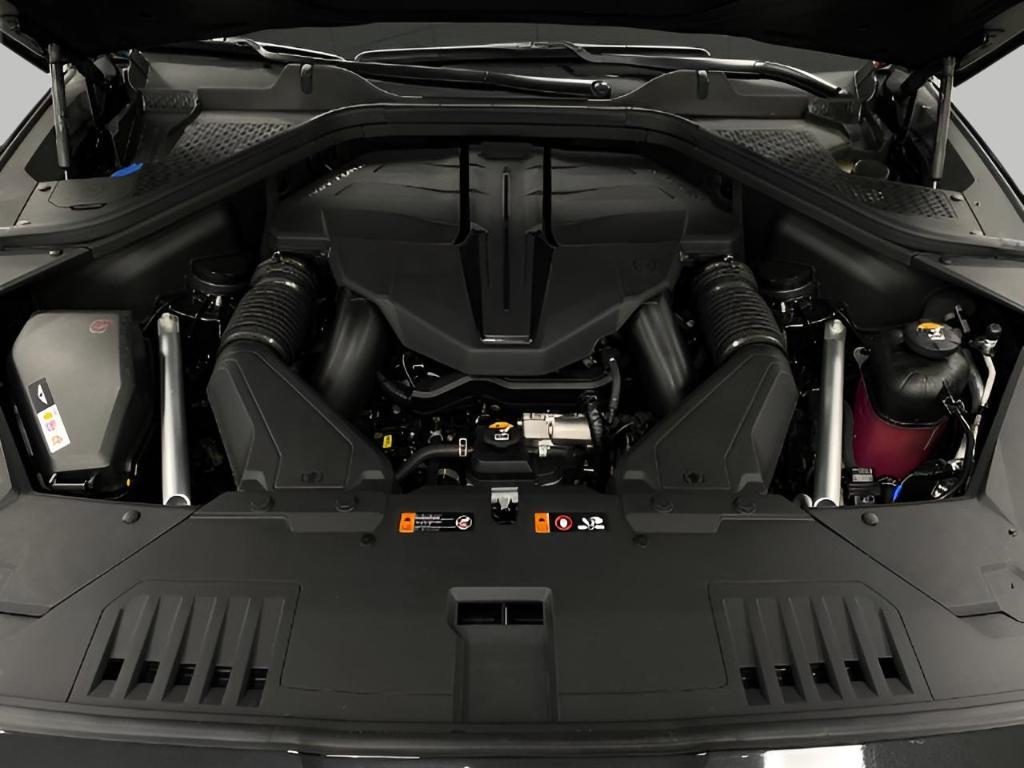 new 2026 Genesis GV80 car, priced at $85,555