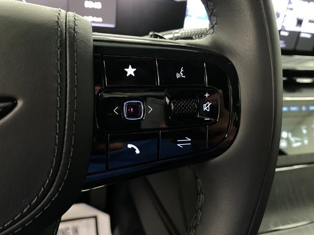 new 2026 Genesis GV80 car, priced at $85,555