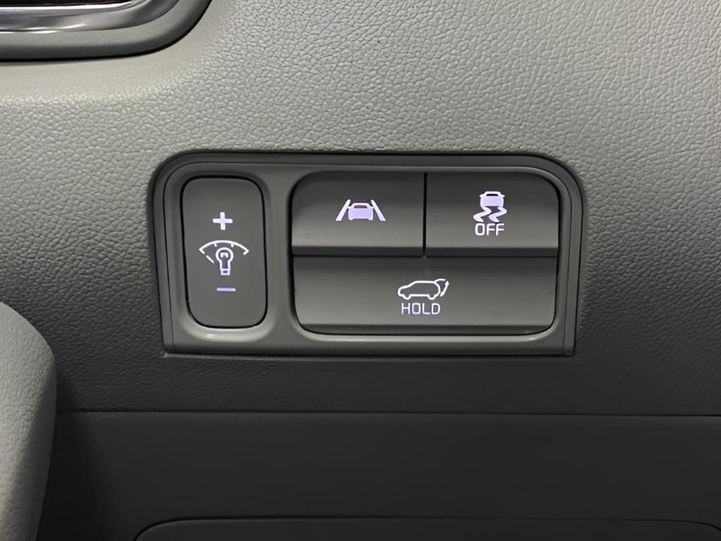 used 2024 Kia Sorento Hybrid car, priced at $36,978