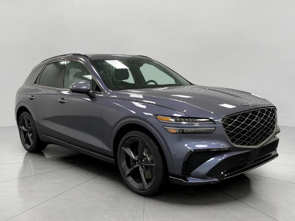 new 2026 Genesis GV70 car, priced at $62,500