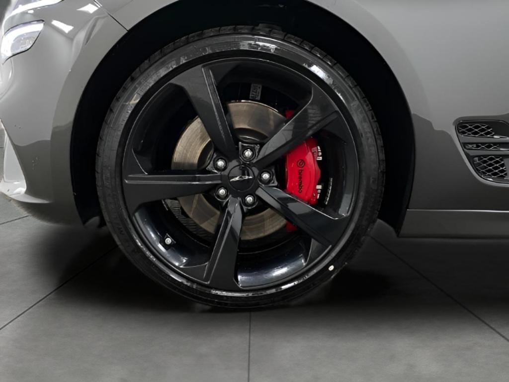 new 2026 Genesis G70 car, priced at $57,385