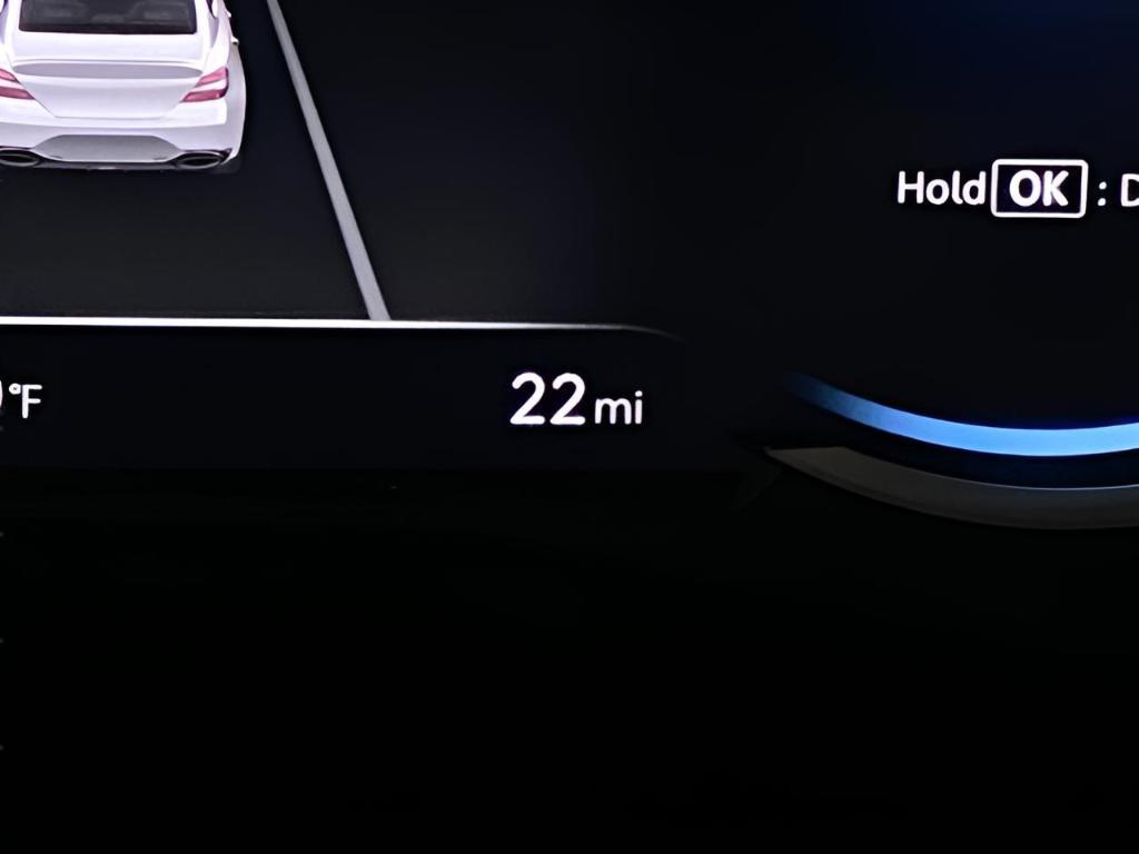 new 2026 Genesis G70 car, priced at $57,385
