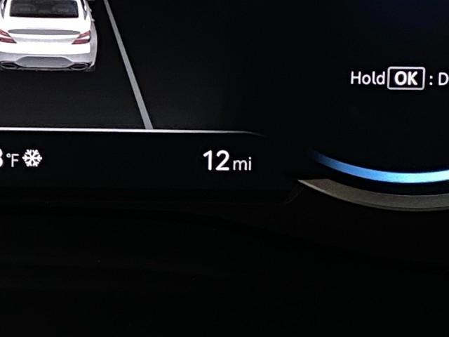 new 2025 Genesis G70 car, priced at $44,872