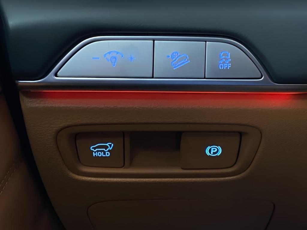 new 2026 Genesis GV80 car, priced at $84,515