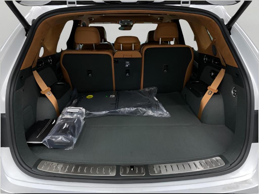 new 2026 Genesis GV80 car, priced at $84,515
