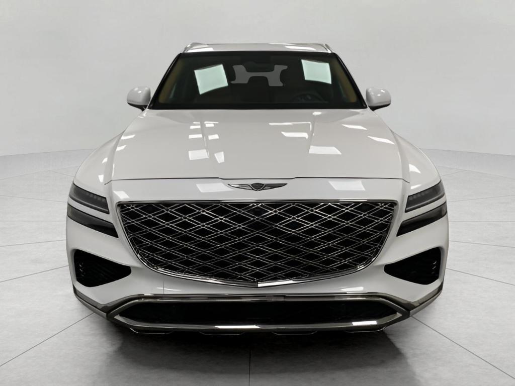 new 2026 Genesis GV80 car, priced at $84,515