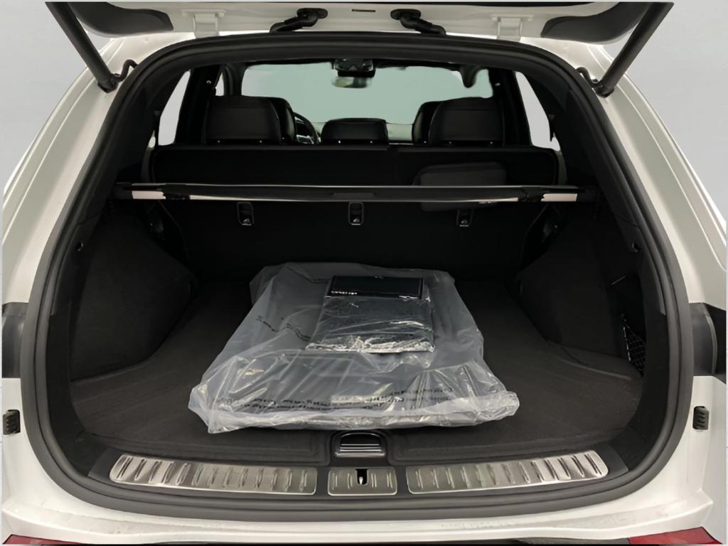 new 2025 Genesis GV70 car, priced at $64,091