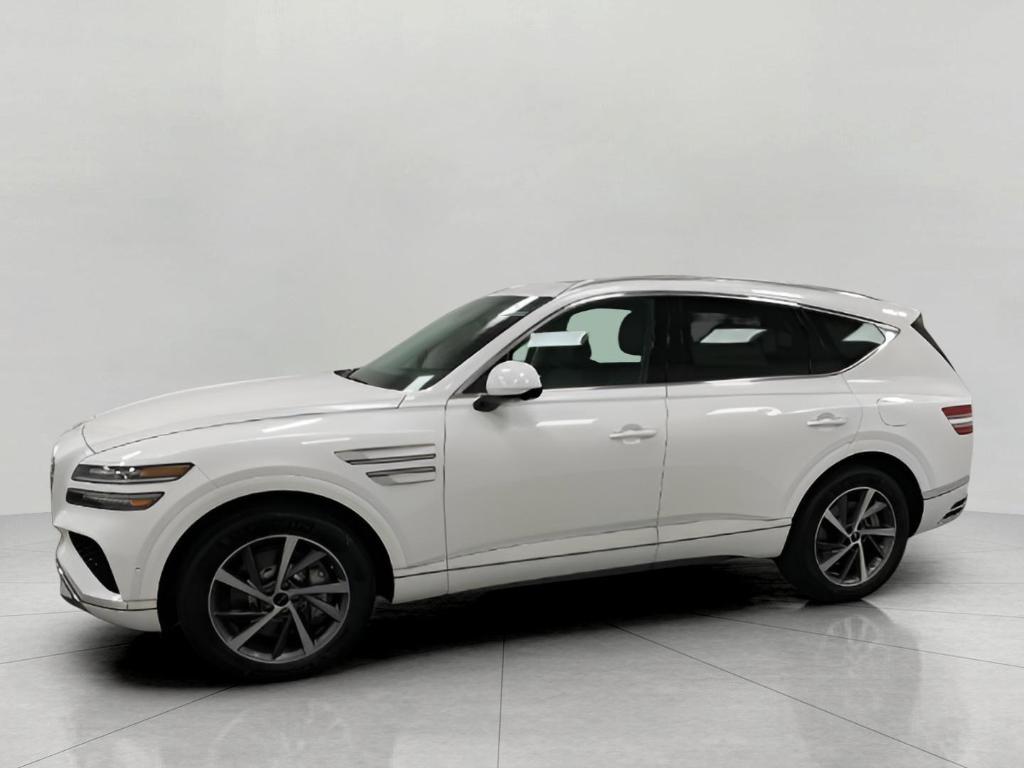 new 2026 Genesis GV80 car, priced at $78,135