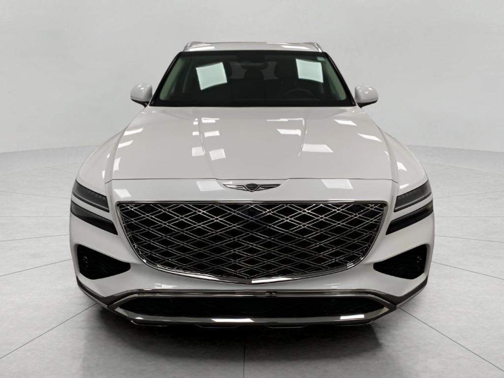 new 2026 Genesis GV80 car, priced at $78,135